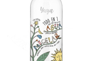 AGUA MICELAR YUYA
